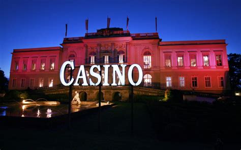 Casino Salzburgo Klessheim Poker