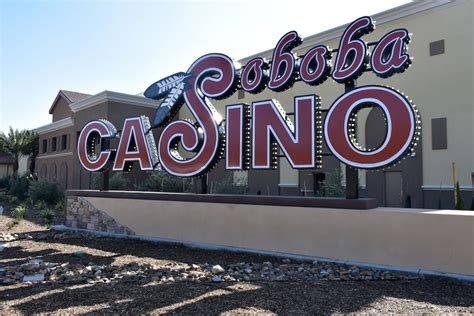 Casino San Jacinto Ca