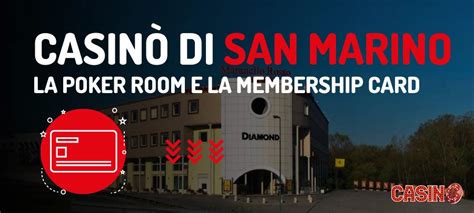 Casino San Marino Roleta