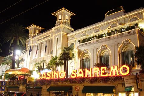 Casino Sanremo Download