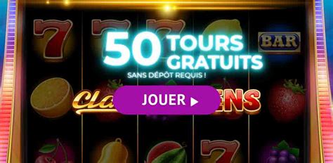 Casino Sans Deposito Avec Bonus De Bienvenue