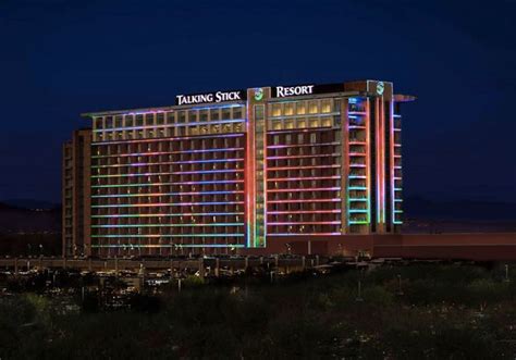 Casino Scottsdale Merda