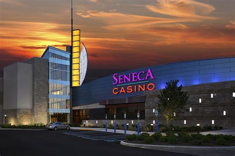 Casino Seneca Falls Ny