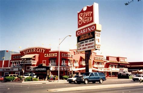 Casino Silver City Novo Mexico