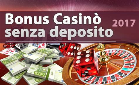 Casino Sim Bonus Senza Deposito