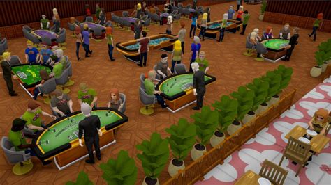 Casino Sim Ranhura