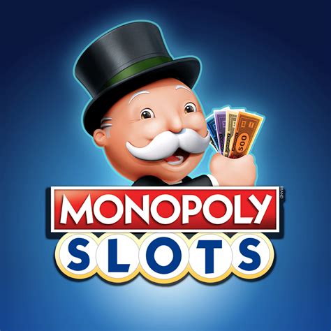 Casino Slots Monopoly