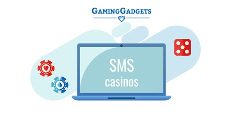 Casino Sms