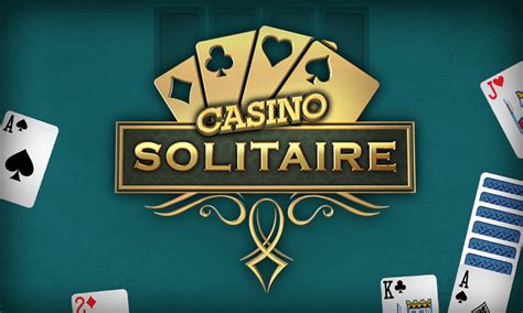 Casino Solitaire Slot - Play Online