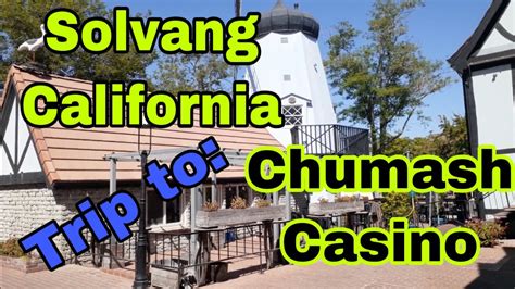 Casino Solvang California