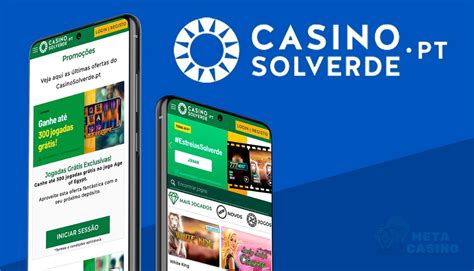 Casino Solverde Online