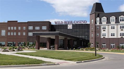 Casino Spencer Ia