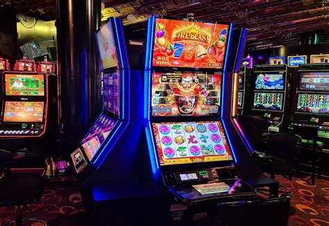 Casino Spielautomaten Dicas