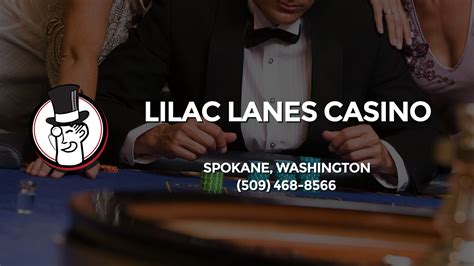 Casino Spokane Empregos