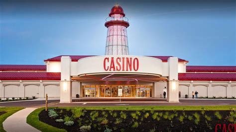 Casino St John New Brunswick