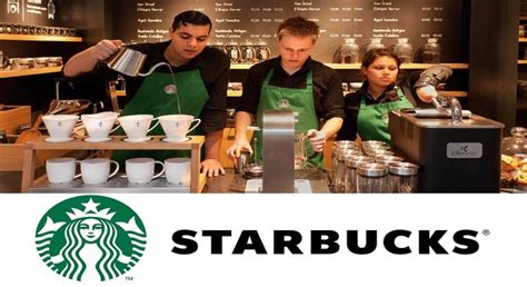 Casino Starbucks Empregos