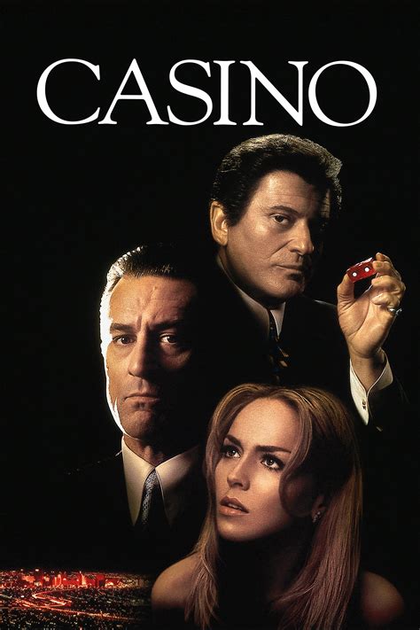 Casino Subtitulada Online Robert De Niro
