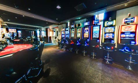 Casino Sundsvall Meny