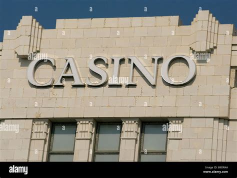 Casino Sussex