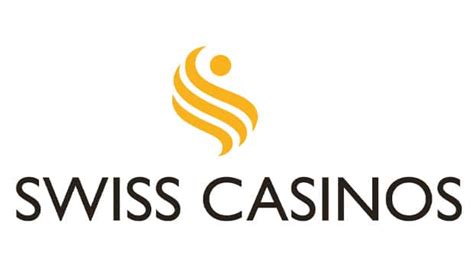 Casino Swiss Empregos