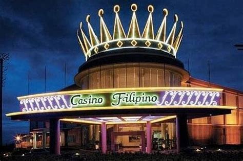 Casino Tagaytay Entretenimento