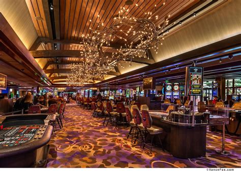Casino Tahoe Nv