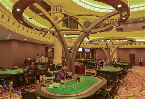 Casino Tai Nha Trang