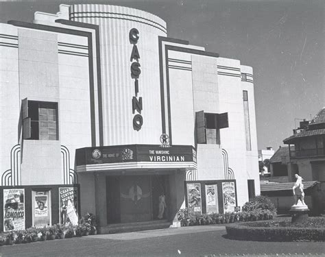 Casino Teatro Madras