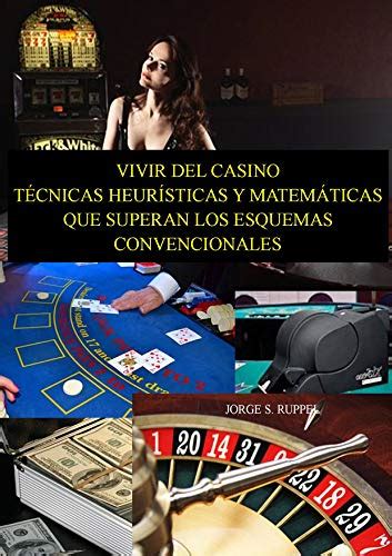 Casino Tecnicas