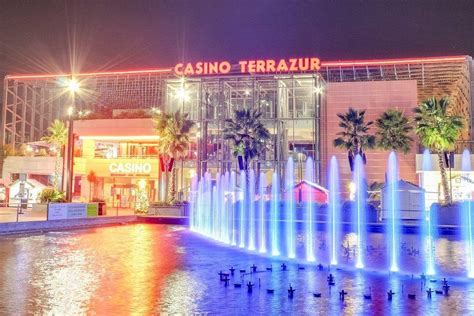 Casino Terrazur Cagnes Sur Mer Oculos