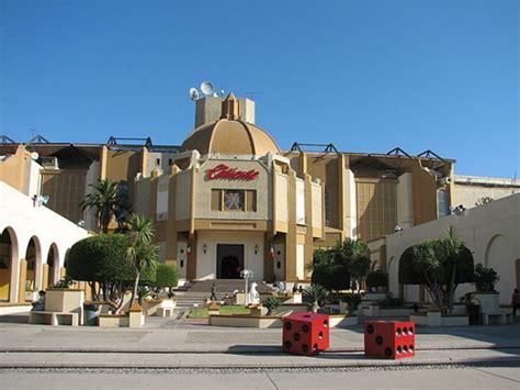 Casino Tijuana Empleo