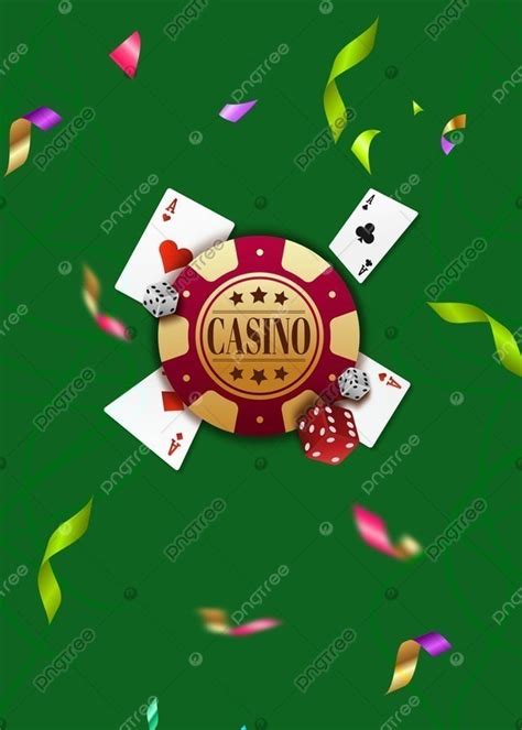 Casino Tm Verde Folha