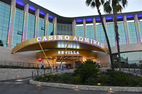 Casino Tomares Horario