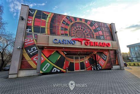 Casino Tornado Brazil