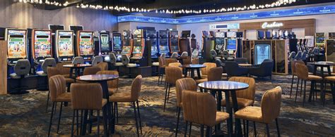 Casino Townsville Queensland