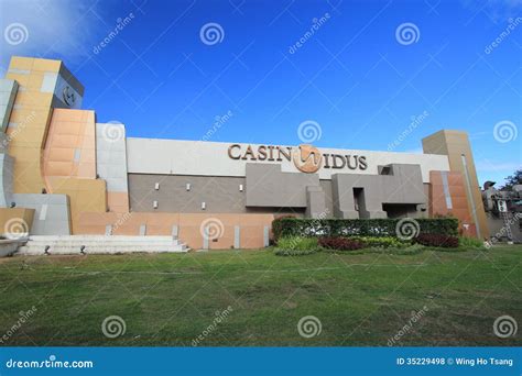 Casino Trabalho De Abertura De Manila
