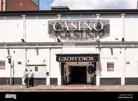 Casino Trabalhos De Bristol Reino Unido