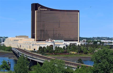 Casino Trabalhos Em Boston Ma