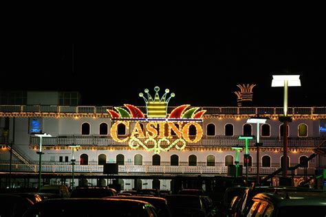 Casino Trabalhos Em El Paso Tx