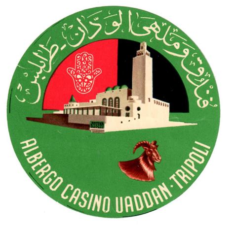 Casino Tripoli