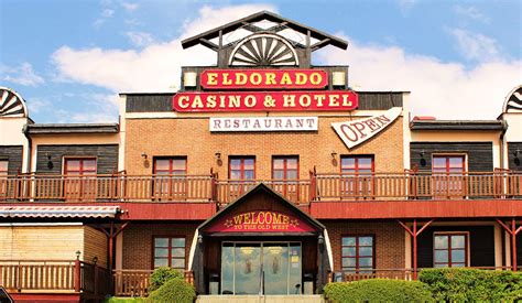 Casino Tschechien Eldorado