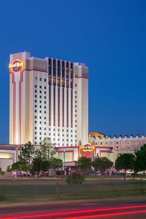 Casino Tulsa Limite De Idade