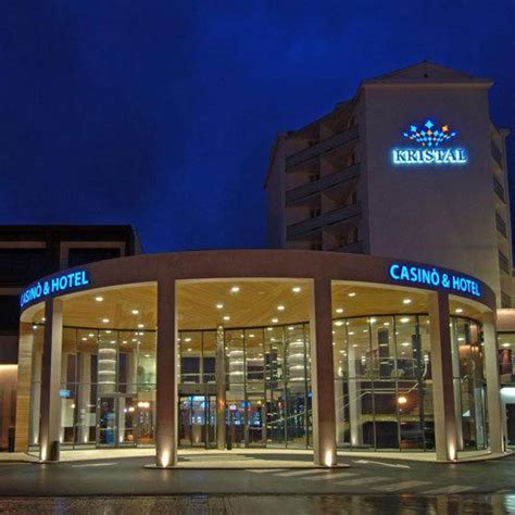 Casino Umag Kristal