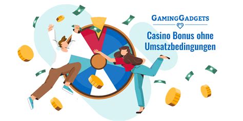 Casino Umsatzbedingungen