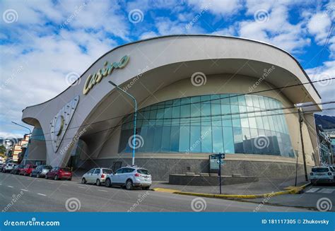 Casino Ushuaia Tierra Del Fuego