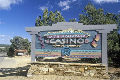 Casino Ute Montanha