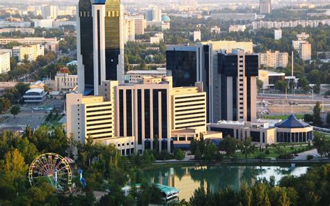 Casino Uzbequistao