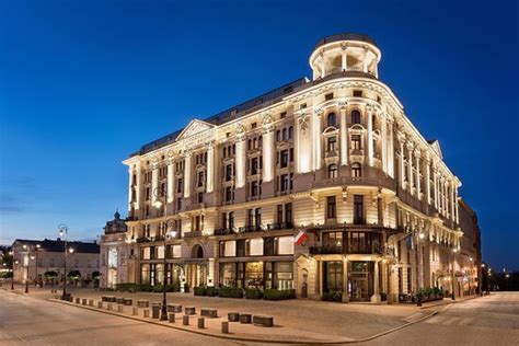 Casino Varsovie Pologne