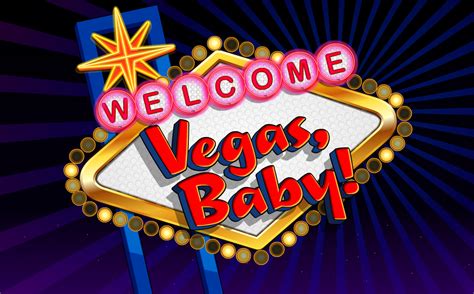 Casino Vegas Baby Login