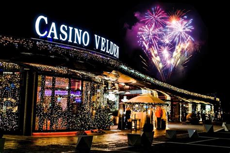 Casino Velden Silvester De Gala